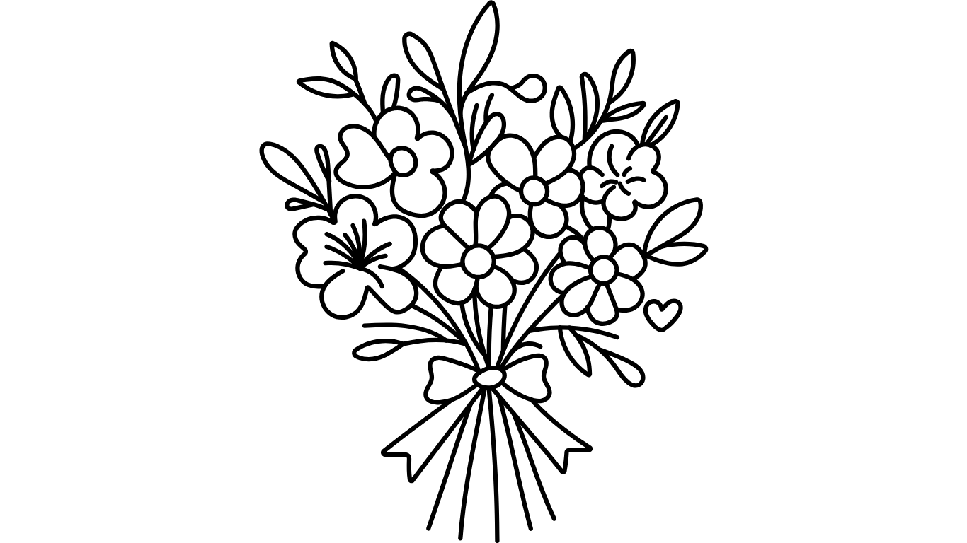 Bouquets