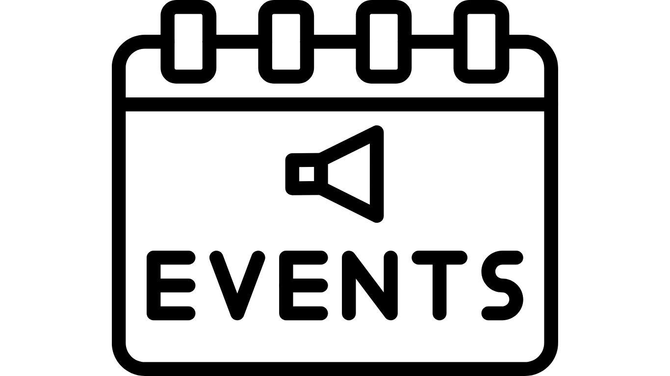 Evènements (Mariage, Baptême...)