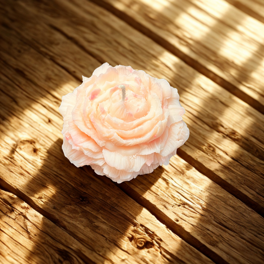 Candle by Fleur