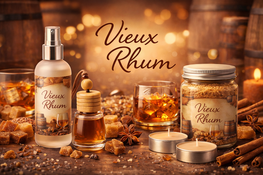 Vieux rhum